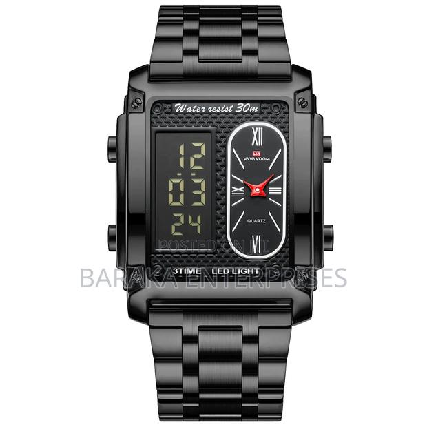 Va Voom Double Time Gents 2561
