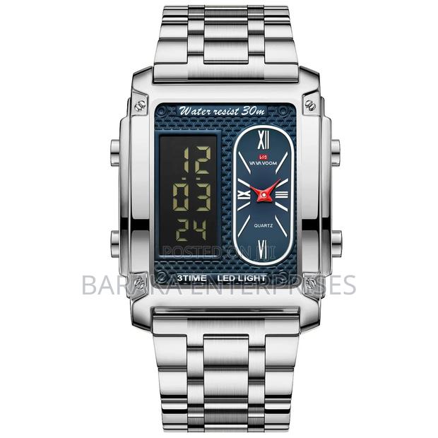 Va Voom Double Time Gents 2561 - thumbnail 2