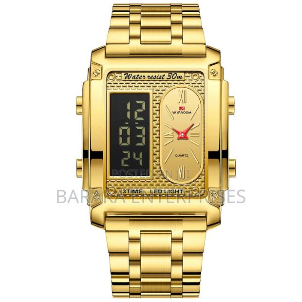 Va Voom Double Time Gents 2561 - thumbnail 4