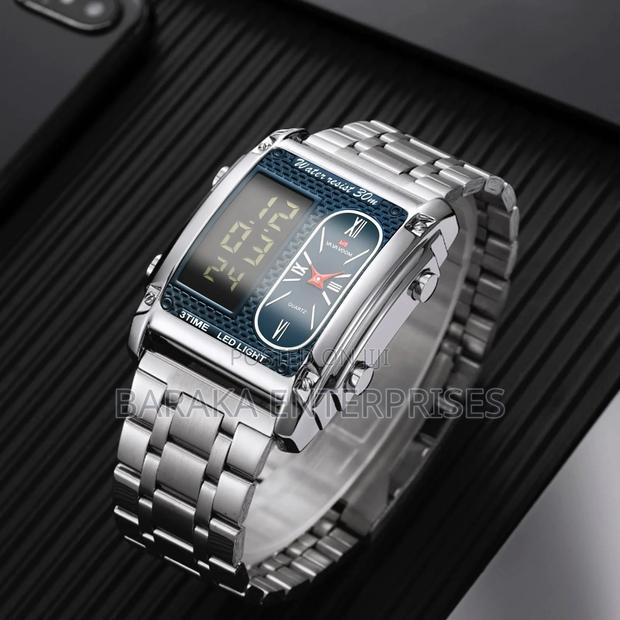 Va Voom Double Time Gents 2561 - thumbnail 5