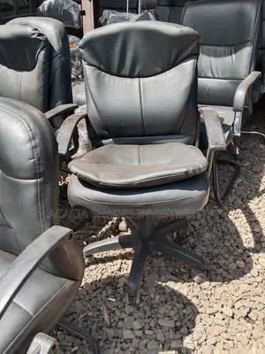 Ex Uk Executive Seats