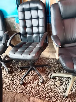 Ex Uk Executive Seats