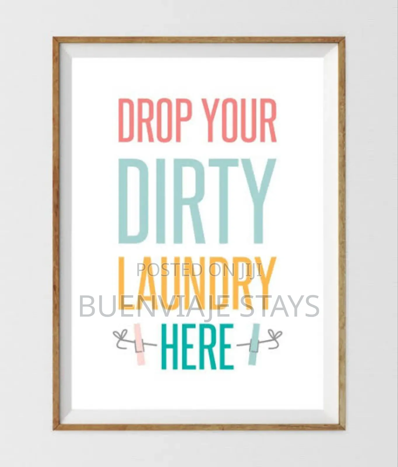 Laundry Cleaning Services Diani