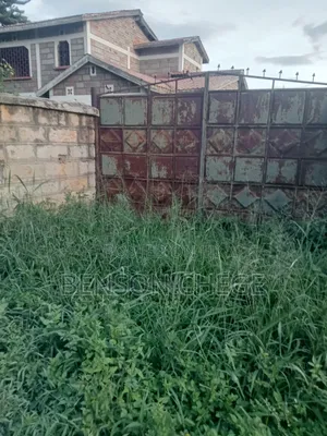5bdrm Maisonette in Milimani Maragua, Nginda for sale