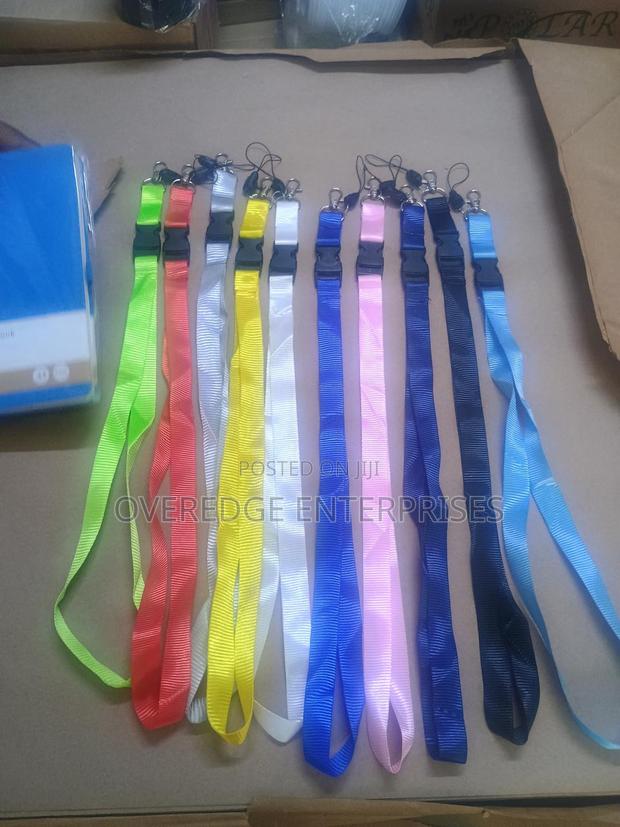 Lanyards on Sale