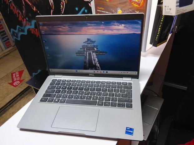 Laptop Dell Latitude 5420 16GB Intel Core i7 SSD 256GB