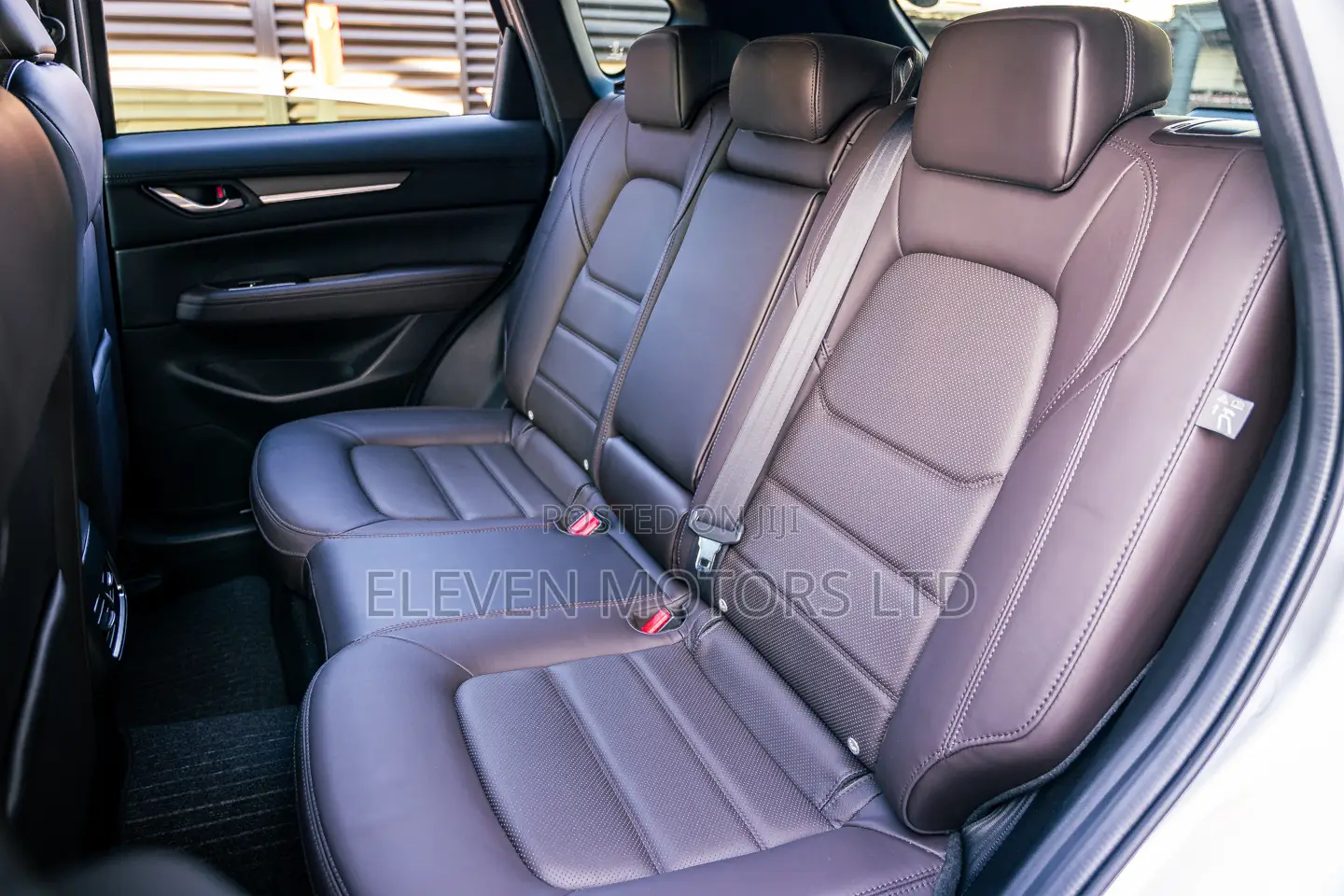 Mazda CX-5 2.2 Diesel AWD 2019 Silver