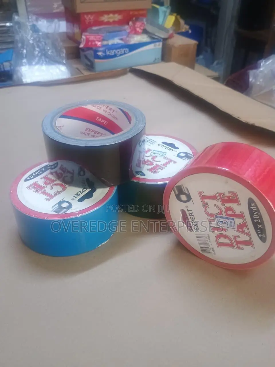 Binding Tapes on Sale