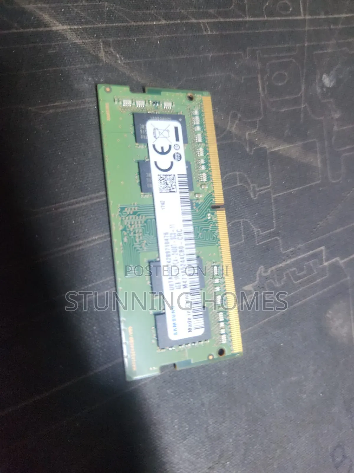 8gb Pc3l Laptop Rams