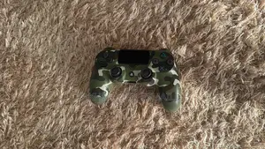 Playstation 4 Slim With 1 Controller