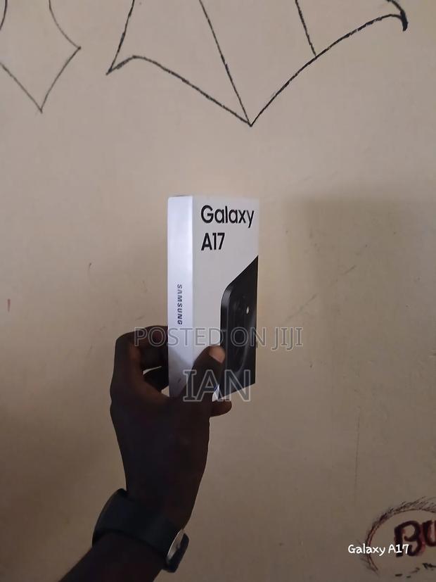 New Samsung Galaxy A17 128 GB - thumbnail 10