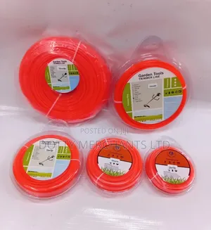 Trimmer Line 15 Meters
