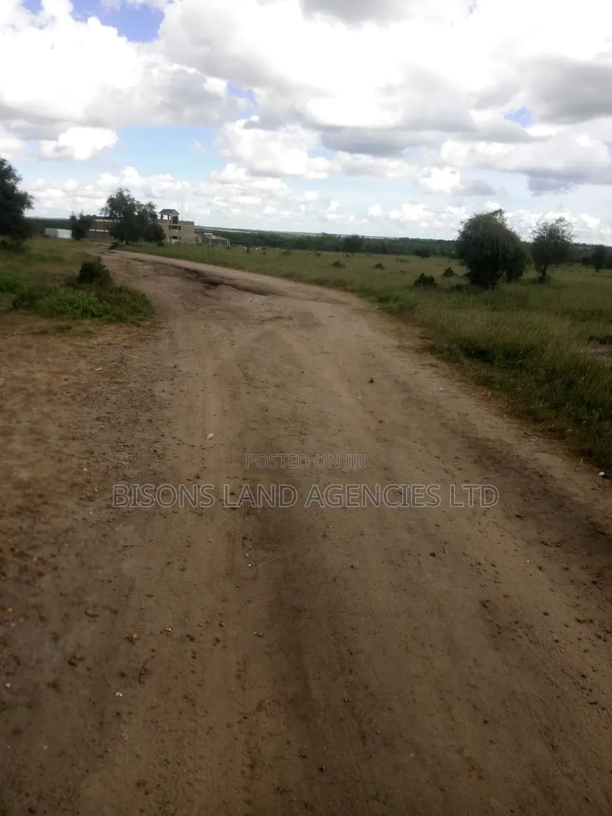 Available 200 Acres Land for Sale