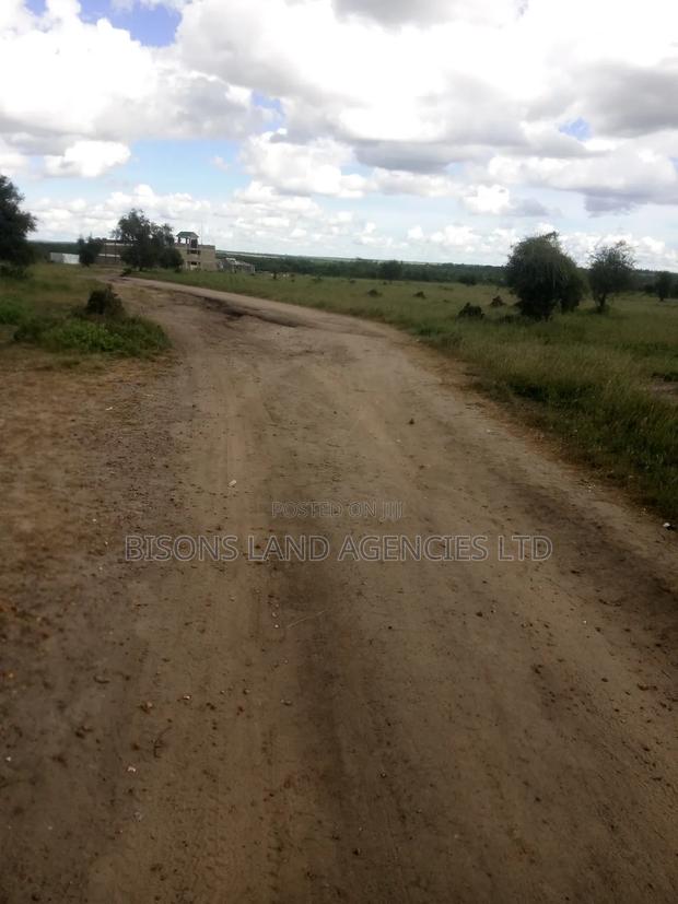 Available 200 Acres Land for Sale