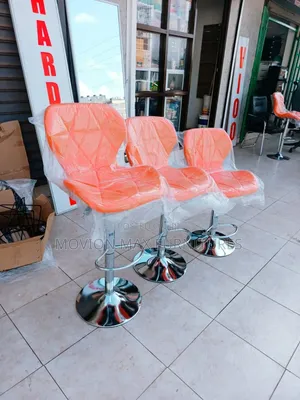 Revolve Barstool