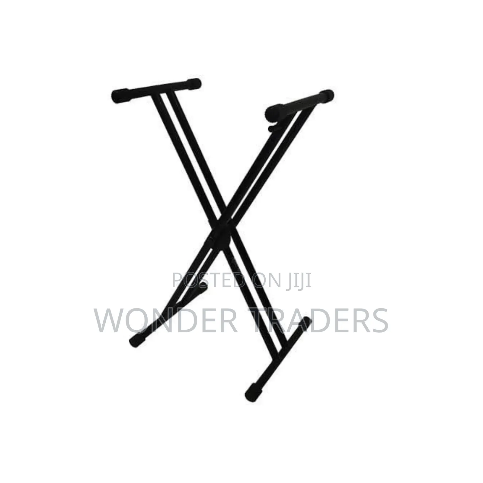 Music Keyboard Standard Rack Adjustables Height