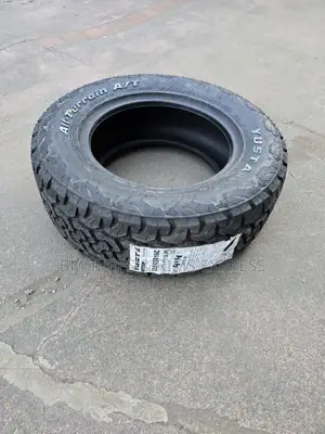 235 /65 R16 Yusta Tyres (All Terrein) Commercial
