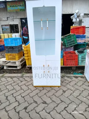 Kitchen Wardrobe