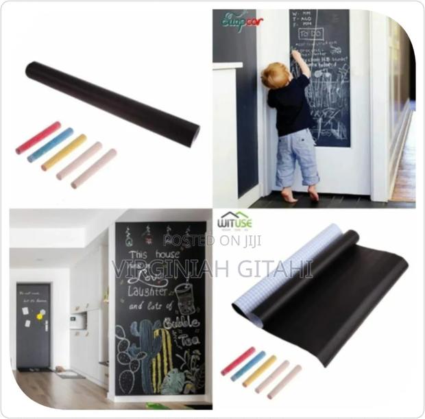 Kids Chalkboard