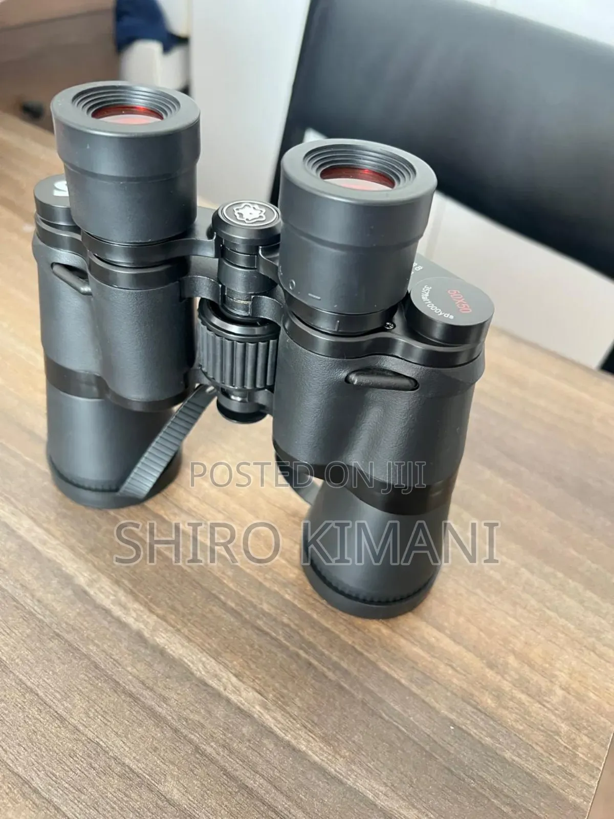 Affordable Binoculars
