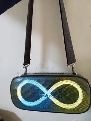 Oraimo Space Box Pro 80w(Music Box)