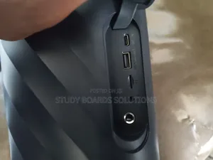 Oraimo Space Box Pro 80w(Music Box)