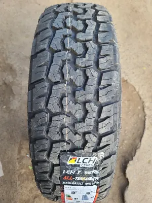 31x10.50r15 LCH Tyres All-Terrain
