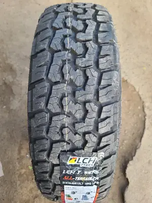 31x10.50r15 LCH Tyres All-Terrain