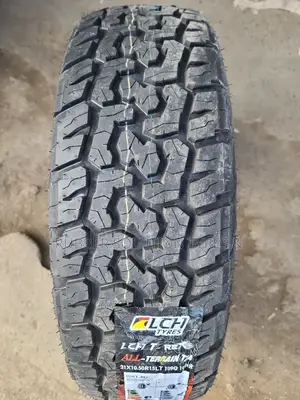 31x10.50r15 LCH Tyres All-Terrain