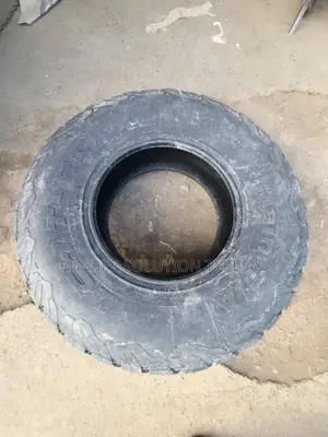 31x10.50r15 LCH Tyres All-Terrain