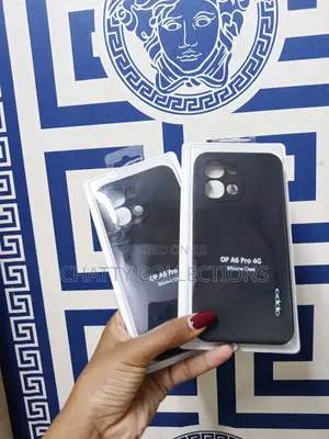 Oppo 4g Silicone Rubber Phone Cases