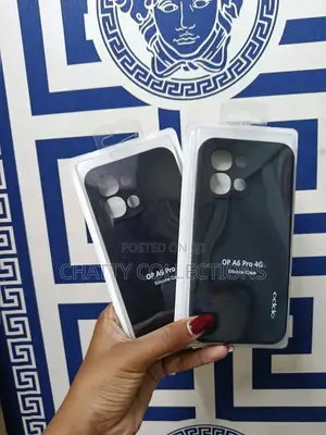 Oppo 4g Silicone Rubber Phone Cases