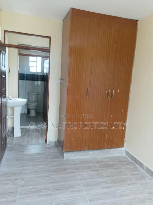 2bdrm Apartment in After Oasis And, Umoja for rent
