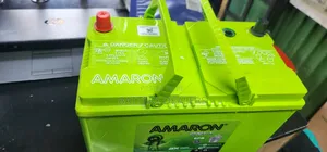 Amaron Car Battery T110 Efb, Start Stop, Idle Stop, Istop