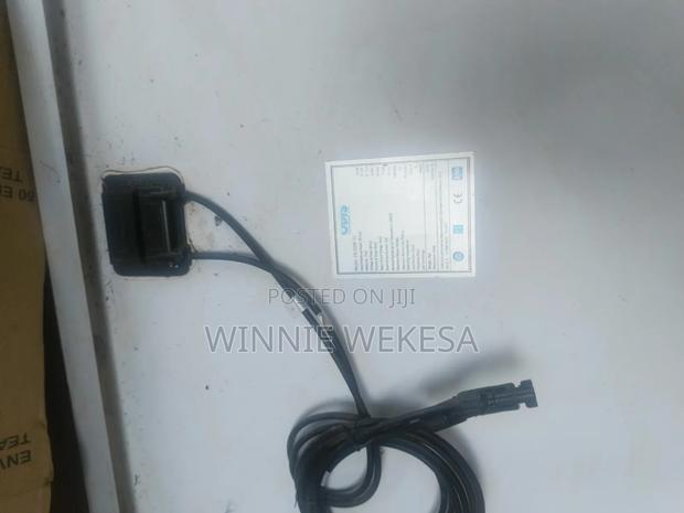 Solar Backup Set: 2 X 150ah Batteries + 4 X 320w Panels - thumbnail 2