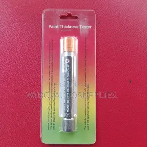 Car Paint Thickness Tester