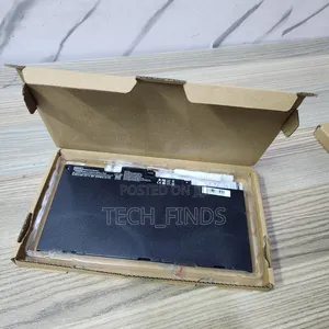 Hp Elitebook 840 G3 Laptop Replacement Battery (Cs03xl)