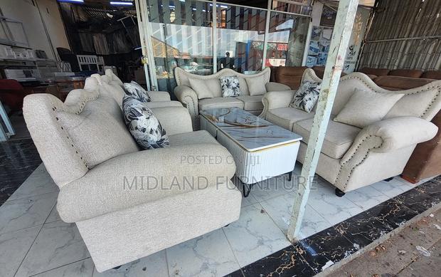 7 Sitter Sofa on Sale - thumbnail 2