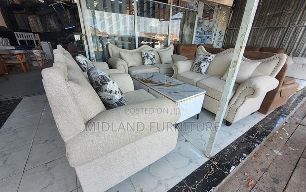 7 Sitter Sofa on Sale - thumbnail 3