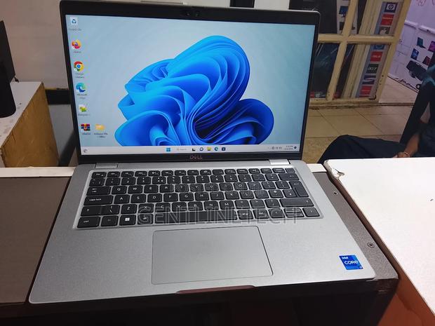 Laptop Dell Latitude 5440 16GB Intel Core i7 SSD 512GB