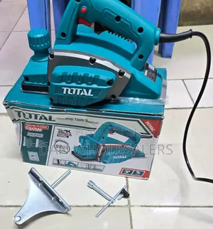 Total 550w Electric Planner