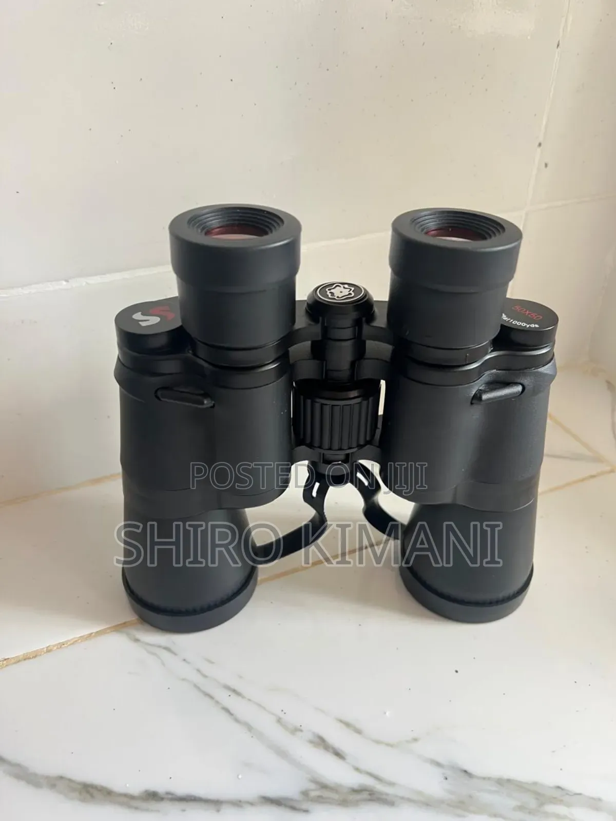 Pocket Telescope Binoculars
