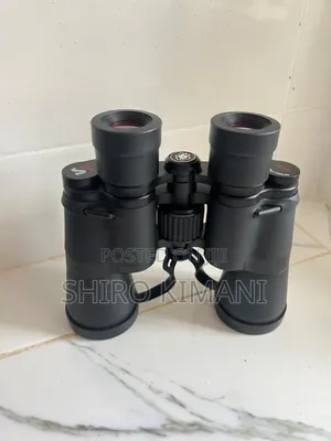 Pocket Telescope Binoculars