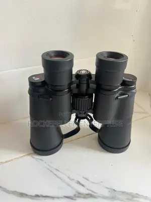 Pocket Telescope Binoculars