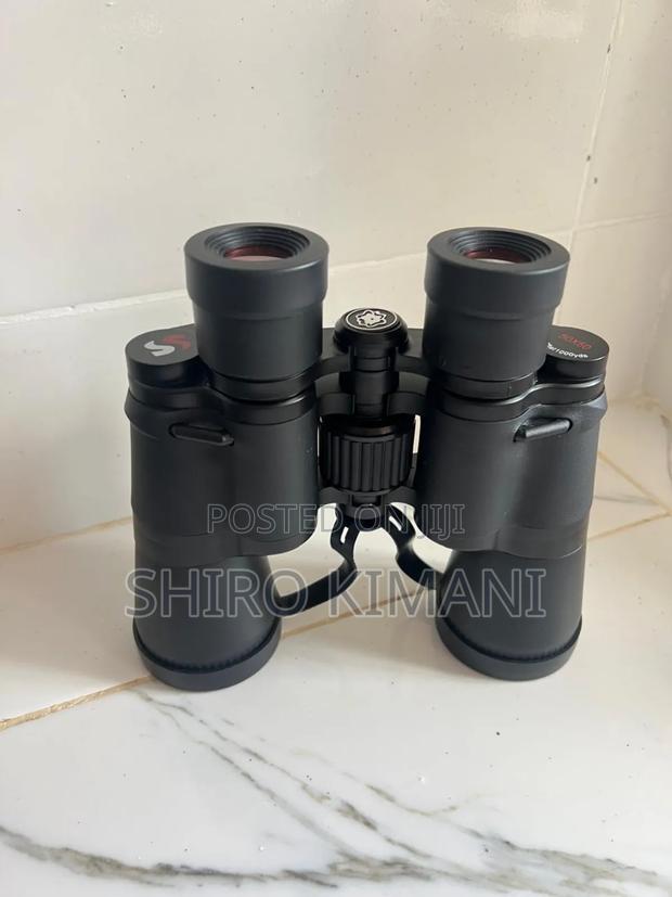 Pocket Telescope Binoculars