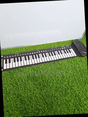 Foldable Kids Electric Piano