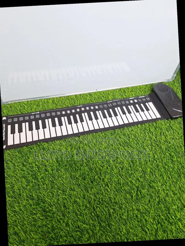 Foldable Kids Electric Piano