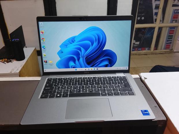Laptop Dell Latitude 5440 16GB Intel Core i7 SSD 512GB