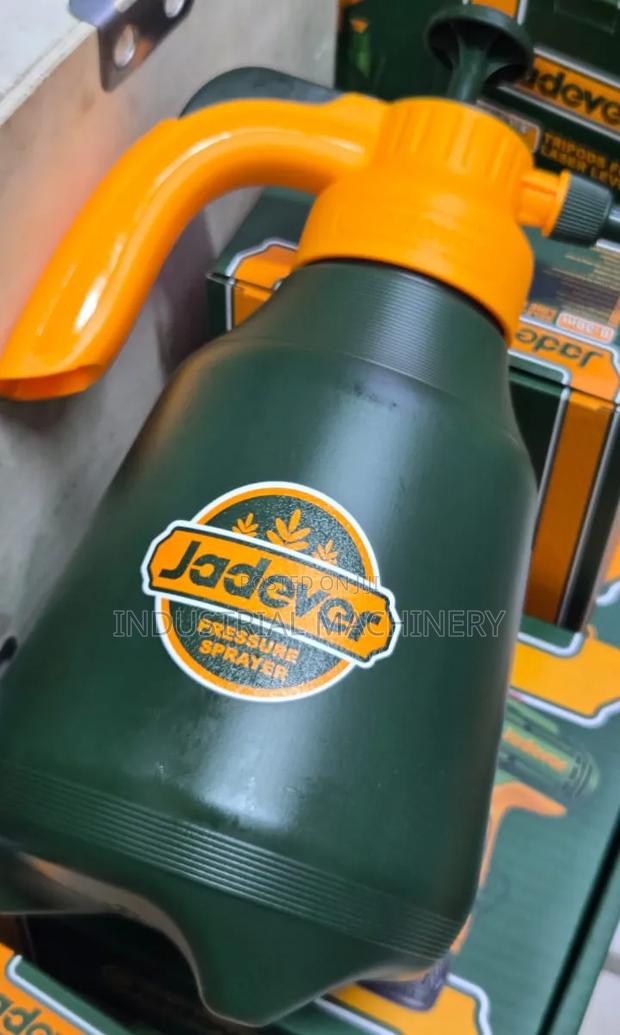 Jadeva Pressure Pump