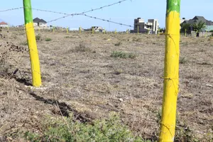 Commercial Plots for Sale in Ruiru Kamakis